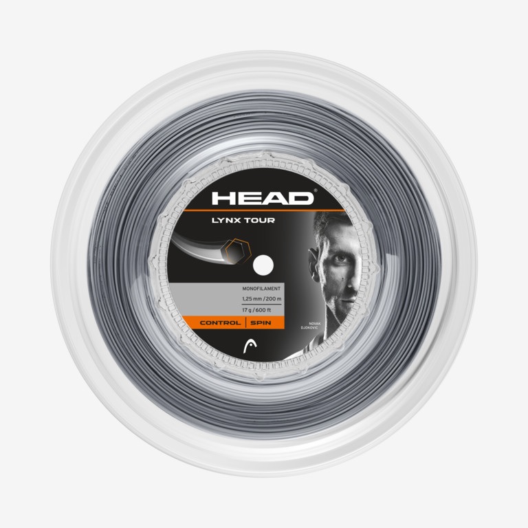 HEAD LYNX TOUR TENISOVÉ VÝPLETY ROLE